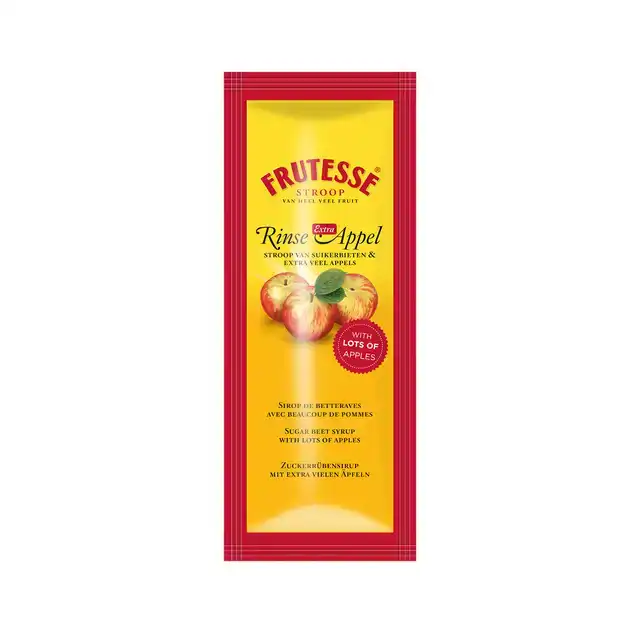 APPELSTROOP VARIEJANTJES FRUTESSE 12X20