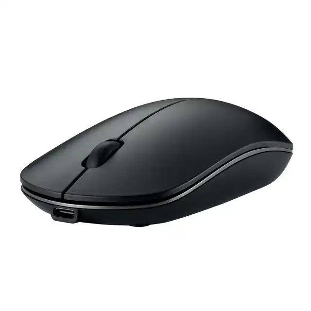MUIS KENSINGTON EQ MY230 DRAADLOOS EN