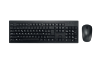 TOETSENBORD+MUIS KENSINGTON EQ KM270