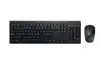 TOETSENBORD+MUIS KENSINGTON EQ KM270