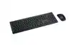 TOETSENBORD+MUIS KENSINGTON EQ KM270