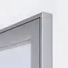 VITRINEBORD QUANTORE LUXE 8X A4 B1