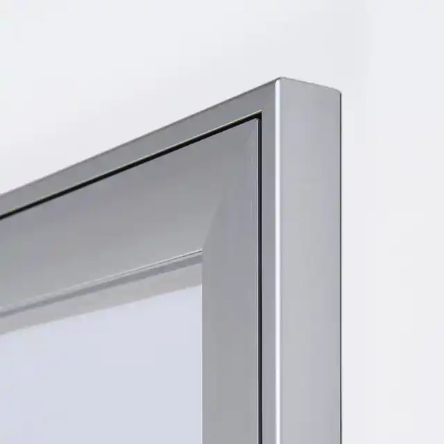 VITRINEBORD QUANTORE LUXE 8X A4 B1