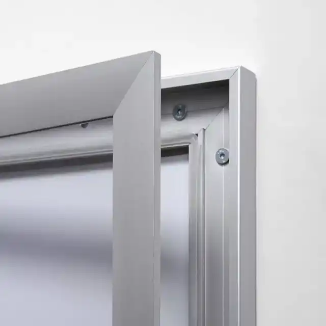 VITRINEBORD QUANTORE LUXE 8X A4 B1