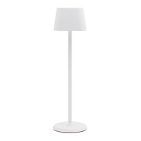 TAFELLAMP SECURIT GEORGINA LED OPL