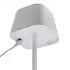 TAFELLAMP SECURIT GEORGINA LED OPL