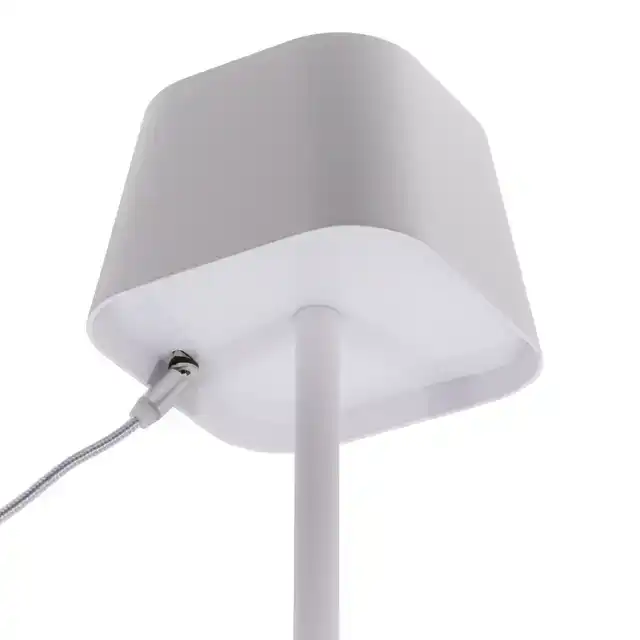 TAFELLAMP SECURIT GEORGINA LED OPL
