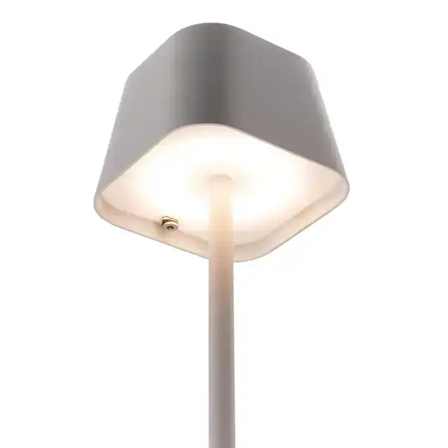 TAFELLAMP SECURIT GEORGINA LED OPL