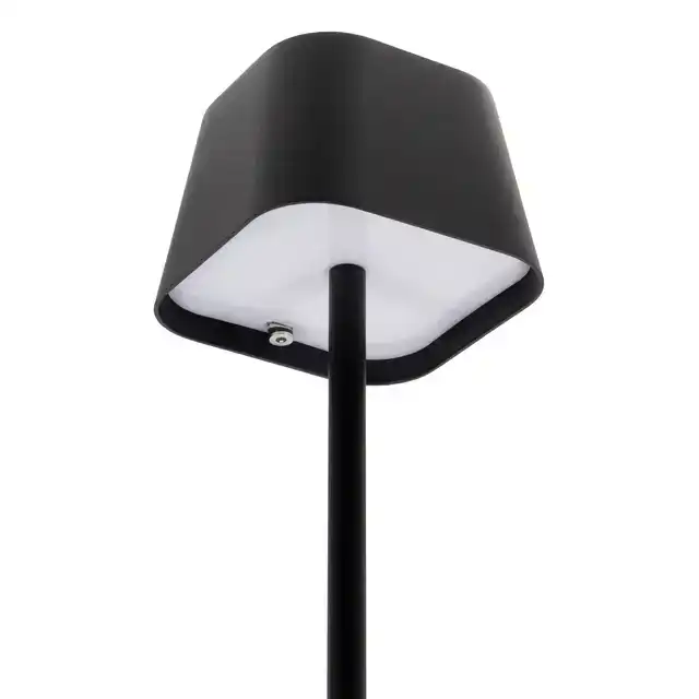 TAFELLAMP SECURIT GEORGINA LED OPL