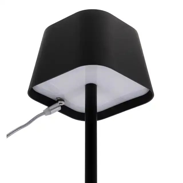 TAFELLAMP SECURIT GEORGINA LED OPL