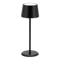 TAFELLAMP SECURIT MONTECARLO LED OPL
