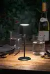 TAFELLAMP SECURIT MONTECARLO LED OPL