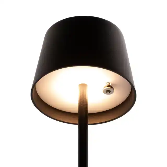TAFELLAMP SECURIT MONTECARLO LED OPL