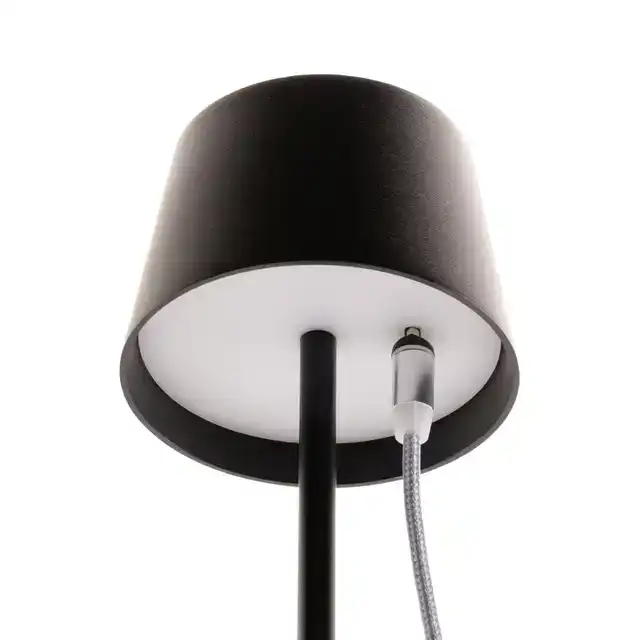 TAFELLAMP SECURIT MONTECARLO LED OPL