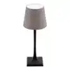 TAFELLAMP SECURIT MILANO LED OPL