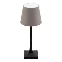 TAFELLAMP SECURIT MILANO LED OPL