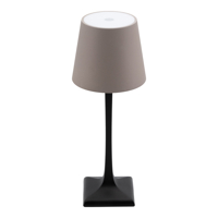 TAFELLAMP SECURIT MILANO LED OPL