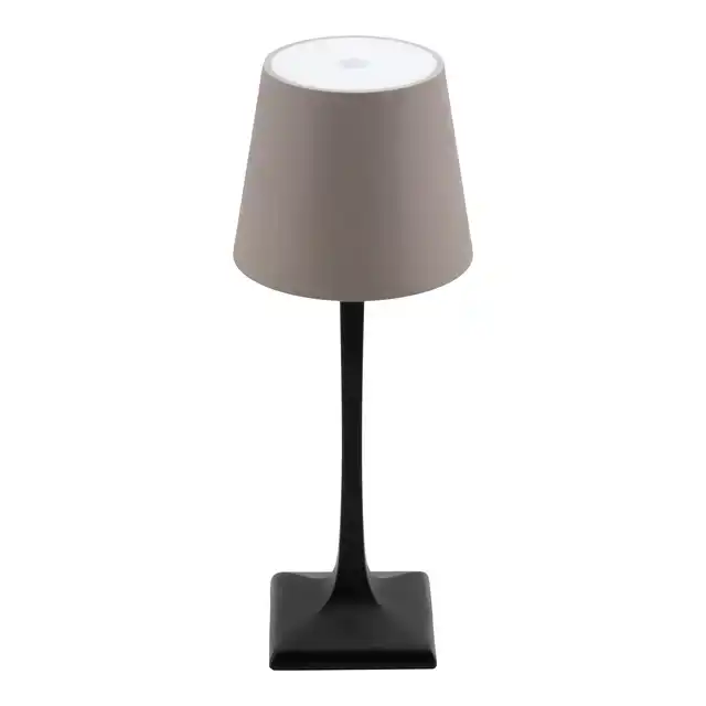 TAFELLAMP SECURIT MILANO LED OPL