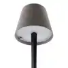 TAFELLAMP SECURIT MILANO LED OPL