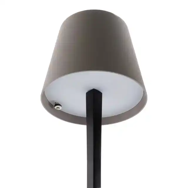 TAFELLAMP SECURIT MILANO LED OPL