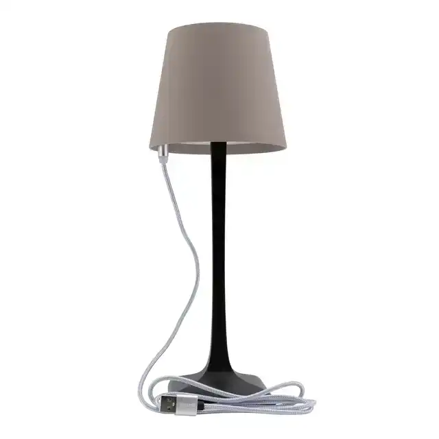 TAFELLAMP SECURIT MILANO LED OPL