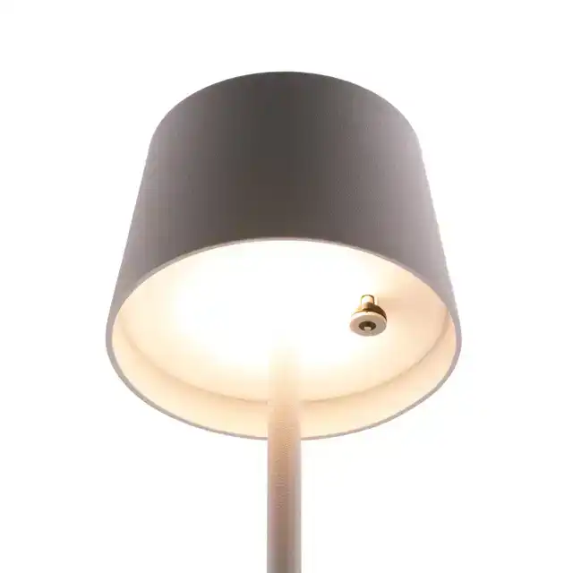 TAFELLAMP SECURIT MONTECARLO LED OPL