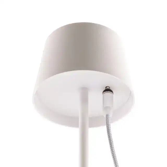 TAFELLAMP SECURIT MONTECARLO LED OPL