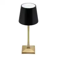 TAFELLAMP SECURIT ROMA LED OPL DIMBAAR