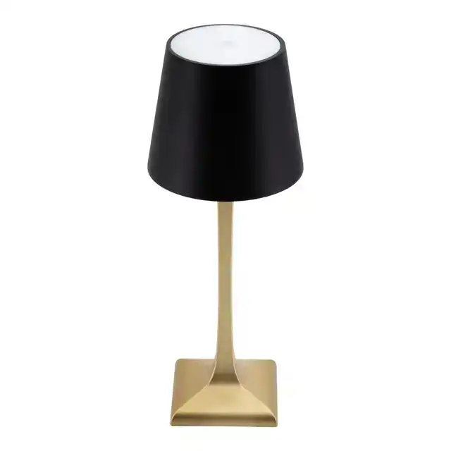 TAFELLAMP SECURIS ROMA LED OPL DIMBAAR