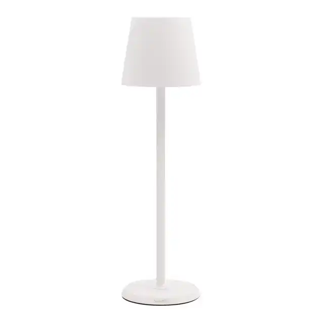 TAFELLAMP SECURIT FELINE LED OPL