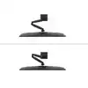 MONITORARM NEOMOUNTS NERO 1 SCHERM DS60