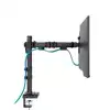 MONITORARM NEOMOUNTS NERO 1 SCHERM DS60