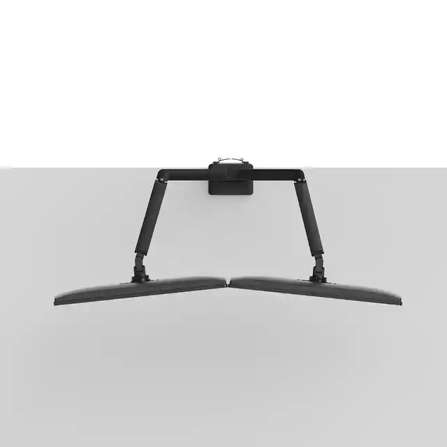 MONITORARM NEOMOUNTS NEXT SLIM 2
