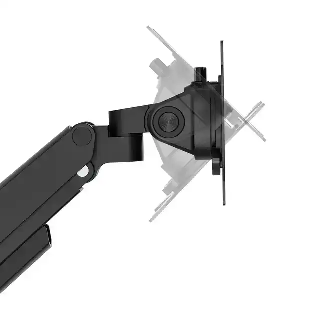 MONITORARM NEOMOUNTS NEXT SLIM 2