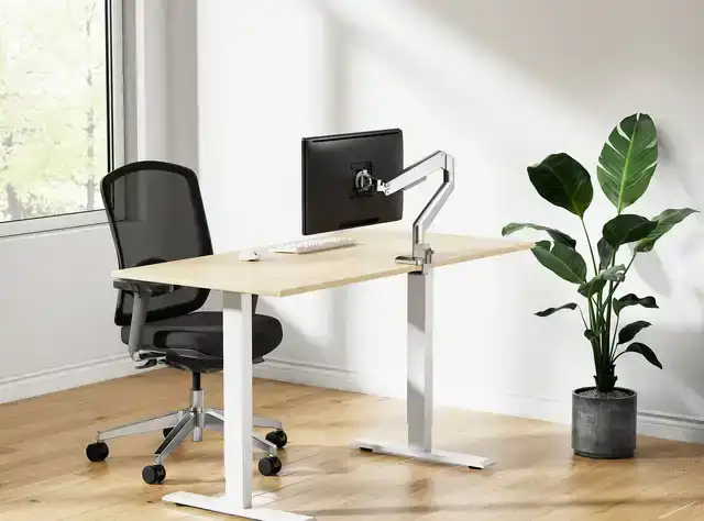 MONITORARM NEOMOUNTS NEXT SLIM 1 SCHERM