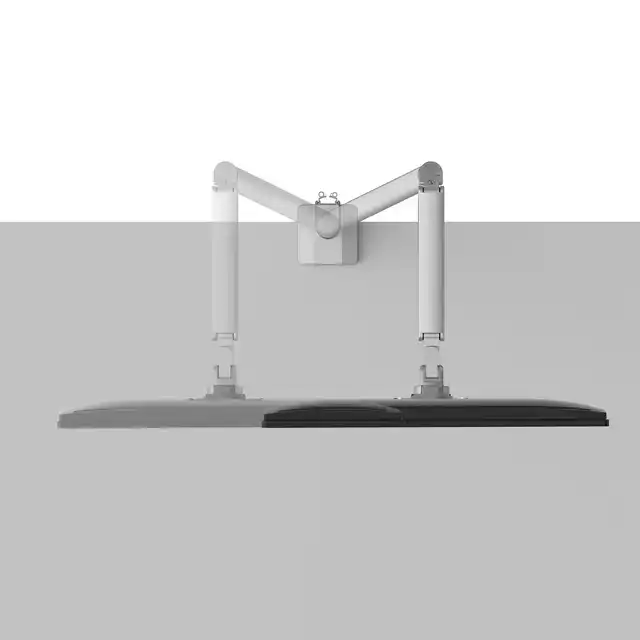 MONITORARM NEOMOUNTS NEXT SLIM 1 SCHERM