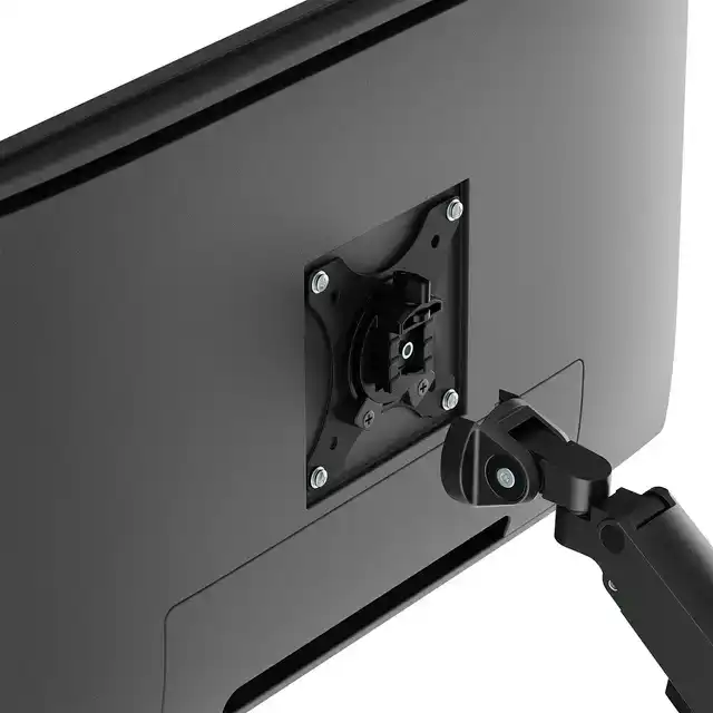 MONITORARM NEOMOUNTS NEXT SLIM 1 SCHERM