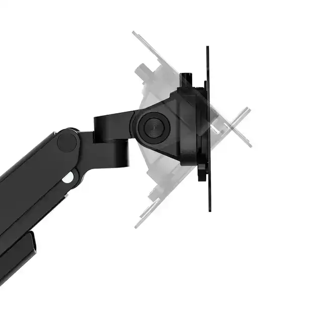 MONITORARM NEOMOUNTS NEXT SLIM 1 SCHERM
