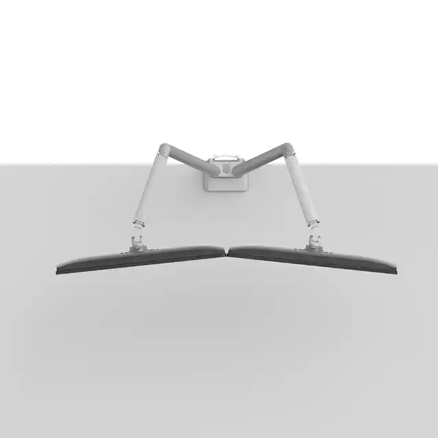MONITORARM NEOMOUNTS NEXT SLIM 2