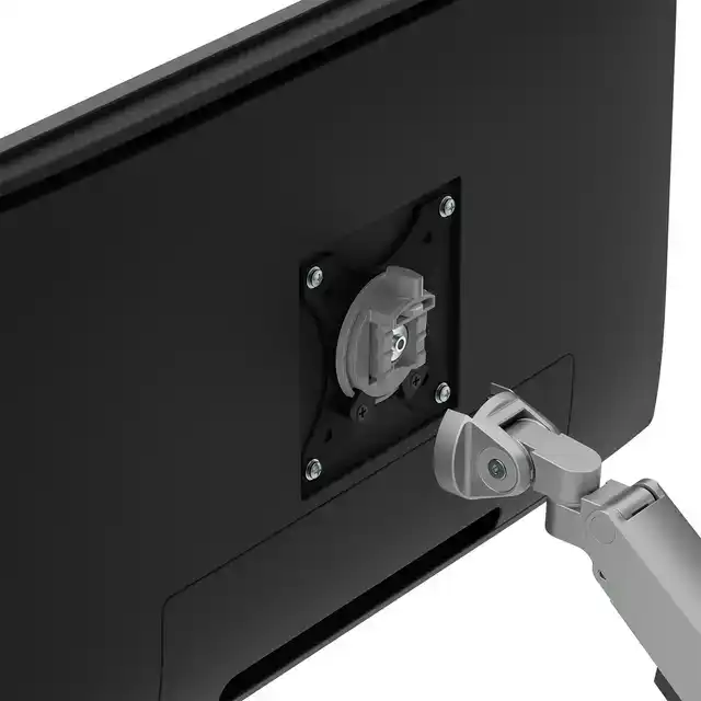 MONITORARM NEOMOUNTS NEXT SLIM 2