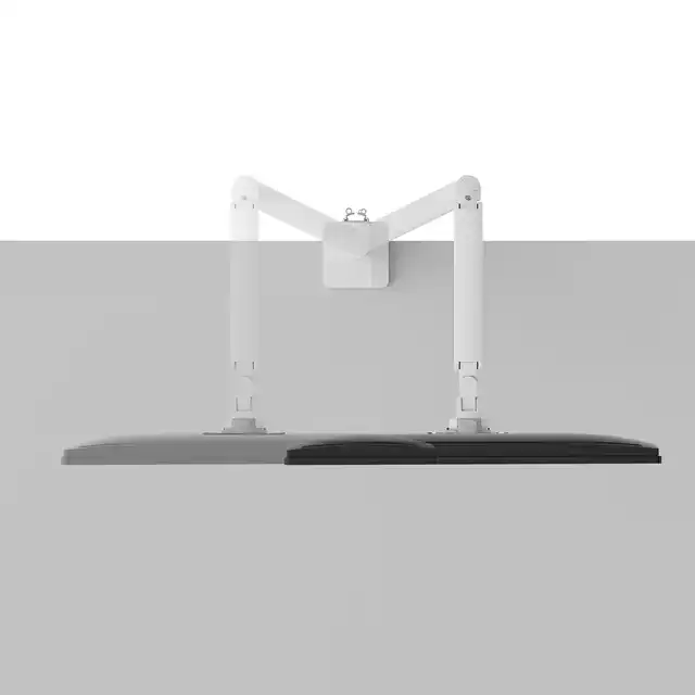 MONITORARM NEOMOUNTS NEXT SLIM 1 SCHERM