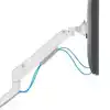 MONITORARM NEOMOUNTS NEXT SLIM 1 SCHERM