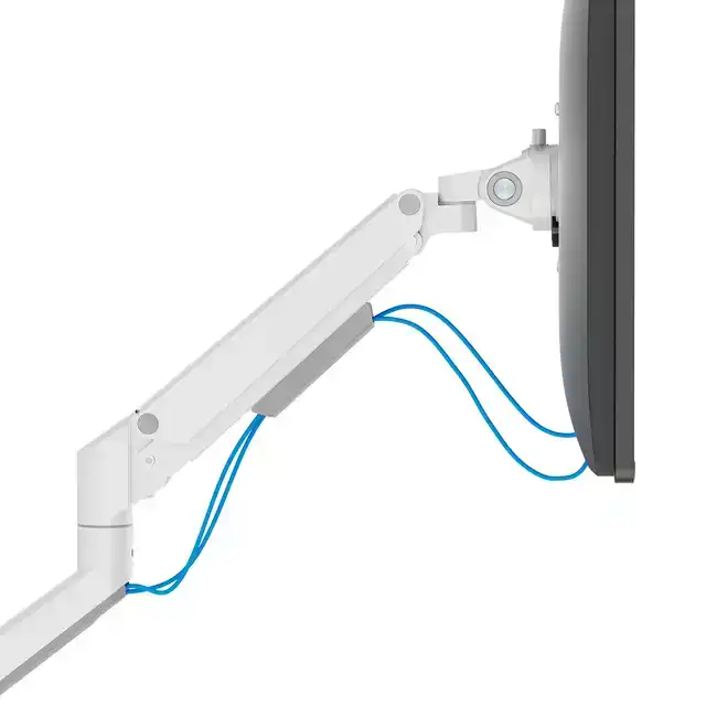 MONITORARM NEOMOUNTS NEXT SLIM 1 SCHERM