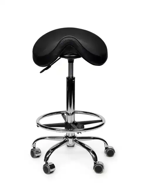 PREMIUM ZADELKRUK ZWART STANDAARD MET