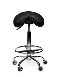 PREMIUM ZADELKRUK ZWART STANDAARD MET