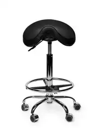 PREMIUM ZADELKRUK ZWART STANDAARD MET