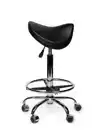 PREMIUM ZADELKRUK ZWART STANDAARD MET