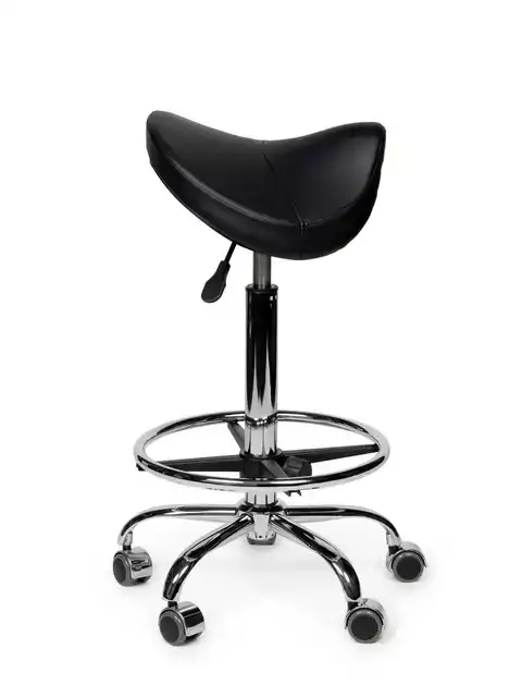 PREMIUM ZADELKRUK ZWART STANDAARD MET