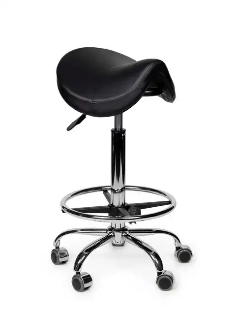 PREMIUM ZADELKRUK ZWART STANDAARD MET