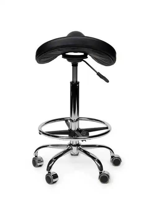 PREMIUM ZADELKRUK ZWART STANDAARD MET